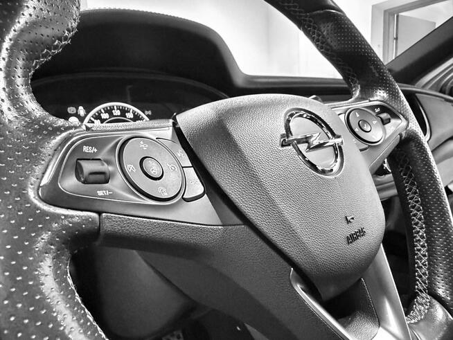 Opel Insignia 1.5 CDTI 120KM*LIFT*Ultimate*AppleCar*LUXLed*MASAŻE*Virtua*Niemiec