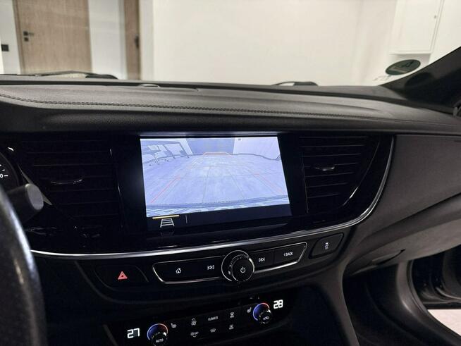 Opel Insignia 1.5 CDTI 120KM*LIFT*Ultimate*AppleCar*LUXLed*MASAŻE*Virtua*Niemiec