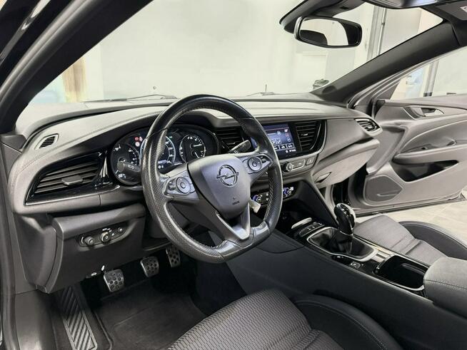 Opel Insignia 1.5 CDTI 120KM*LIFT*Ultimate*AppleCar*LUXLed*MASAŻE*Virtua*Niemiec