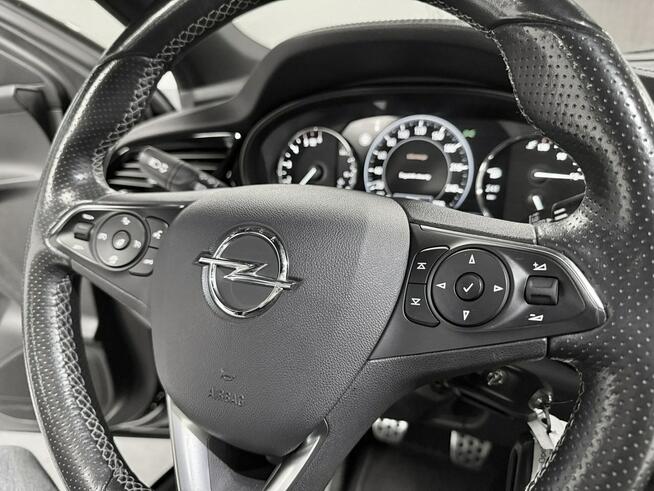 Opel Insignia 1.5 CDTI 120KM*LIFT*Ultimate*AppleCar*LUXLed*MASAŻE*Virtua*Niemiec