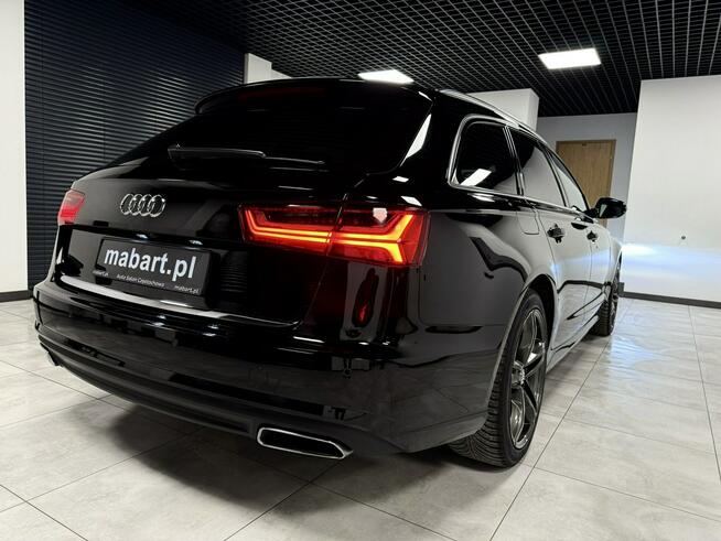 Audi A6 2.0 TDI 190PS ULTRA*Lift*S-Tronic*Matrix*Klima 4 strefy*SPORT*NIEMIEC