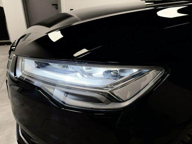 Audi A6 2.0 TDI 190PS ULTRA*Lift*S-Tronic*Matrix*Klima 4 strefy*SPORT*NIEMIEC