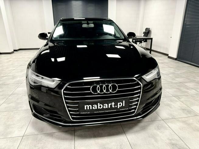 Audi A6 2.0 TDI 190PS ULTRA*Lift*S-Tronic*Matrix*Klima 4 strefy*SPORT*NIEMIEC