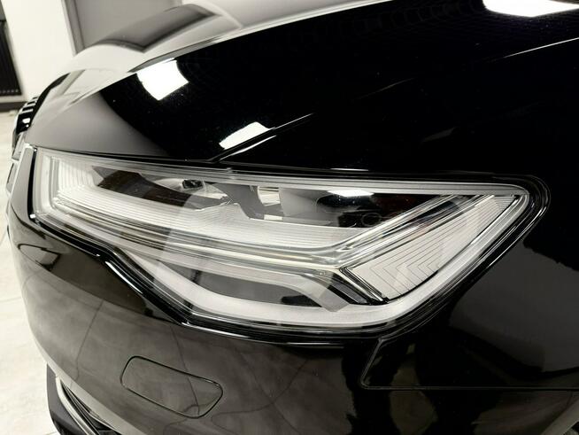 Audi A6 2.0 TDI 190PS ULTRA*Lift*S-Tronic*Matrix*Klima 4 strefy*SPORT*NIEMIEC
