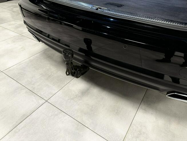 Audi A6 2.0 TDI 190PS ULTRA*Lift*S-Tronic*Matrix*Klima 4 strefy*SPORT*NIEMIEC