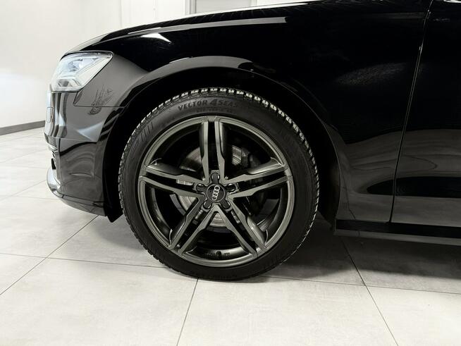 Audi A6 2.0 TDI 190PS ULTRA*Lift*S-Tronic*Matrix*Klima 4 strefy*SPORT*NIEMIEC