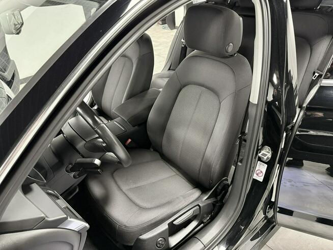 Audi A6 2.0 TDI 190PS ULTRA*Lift*S-Tronic*Matrix*Klima 4 strefy*SPORT*NIEMIEC