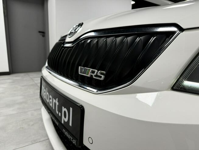 Škoda Octavia RS 2.0 TDI 184KM*VRS Mode*AppleCar*Bi-Xenon*El.Klapa*CANTON HiFI*NIEMC