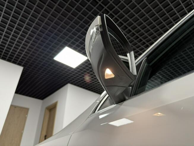 Škoda Octavia RS 2.0 TDI 184KM*VRS Mode*AppleCar*Bi-Xenon*El.Klapa*CANTON HiFI*NIEMC