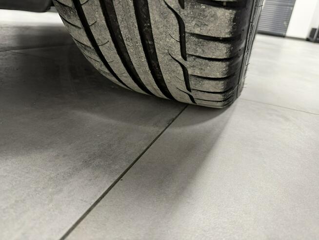 Škoda Octavia RS 2.0 TDI 184KM*VRS Mode*AppleCar*Bi-Xenon*El.Klapa*CANTON HiFI*NIEMC