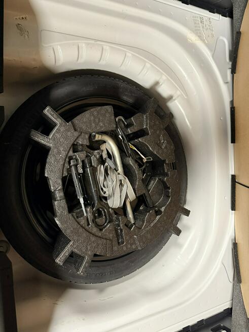 Škoda Octavia RS 2.0 TDI 184KM*VRS Mode*AppleCar*Bi-Xenon*El.Klapa*CANTON HiFI*NIEMC