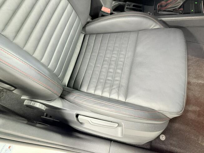 Škoda Octavia RS 2.0 TDI 184KM*VRS Mode*AppleCar*Bi-Xenon*El.Klapa*CANTON HiFI*NIEMC