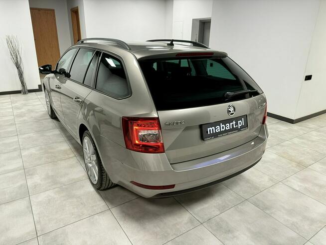 Škoda Octavia 2.0 TDI 150KM"EXLUSIVE Drive"AppleCar*El.Klapa*CANTON HiFI*KeyLessGo