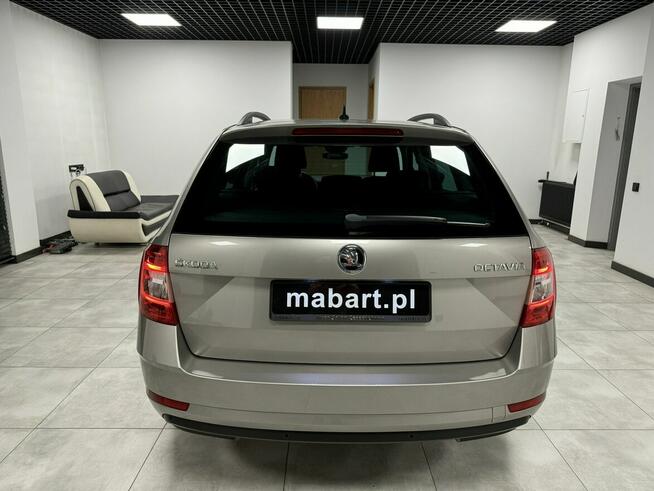 Škoda Octavia 2.0 TDI 150KM"EXLUSIVE Drive"AppleCar*El.Klapa*CANTON HiFI*KeyLessGo