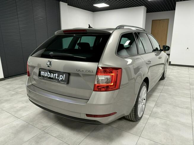 Škoda Octavia 2.0 TDI 150KM"EXLUSIVE Drive"AppleCar*El.Klapa*CANTON HiFI*KeyLessGo