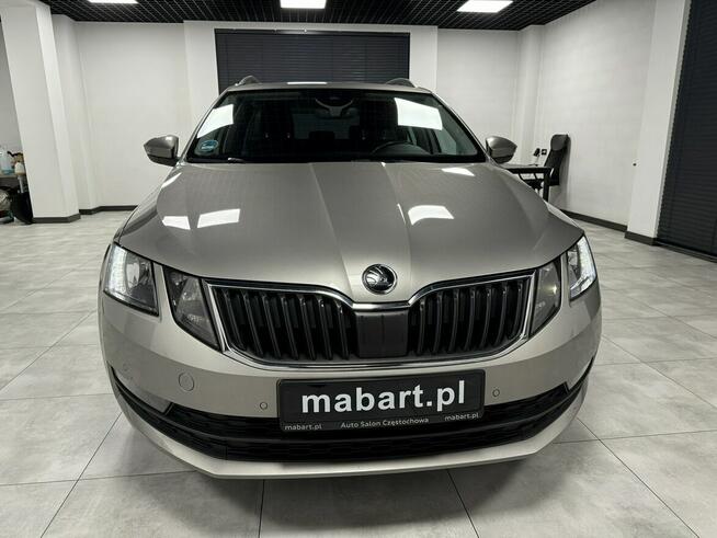 Škoda Octavia 2.0 TDI 150KM"EXLUSIVE Drive"AppleCar*El.Klapa*CANTON HiFI*KeyLessGo