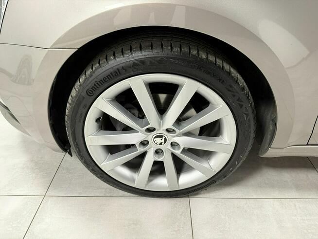 Škoda Octavia 2.0 TDI 150KM"EXLUSIVE Drive"AppleCar*El.Klapa*CANTON HiFI*KeyLessGo