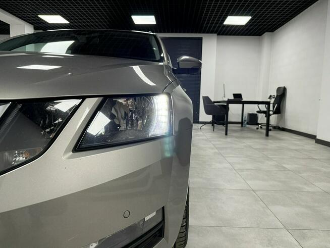 Škoda Octavia 2.0 TDI 150KM"EXLUSIVE Drive"AppleCar*El.Klapa*CANTON HiFI*KeyLessGo