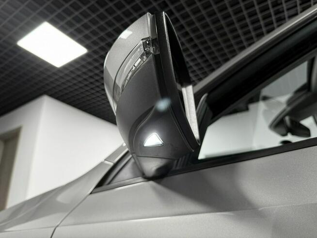 Škoda Octavia 2.0 TDI 150KM"EXLUSIVE Drive"AppleCar*El.Klapa*CANTON HiFI*KeyLessGo