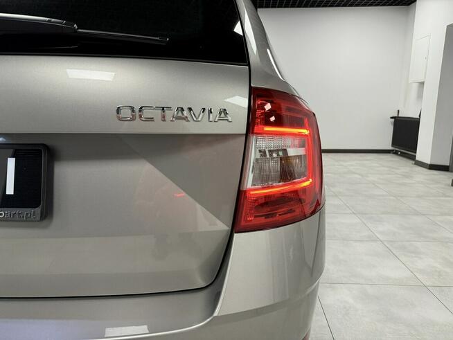 Škoda Octavia 2.0 TDI 150KM"EXLUSIVE Drive"AppleCar*El.Klapa*CANTON HiFI*KeyLessGo