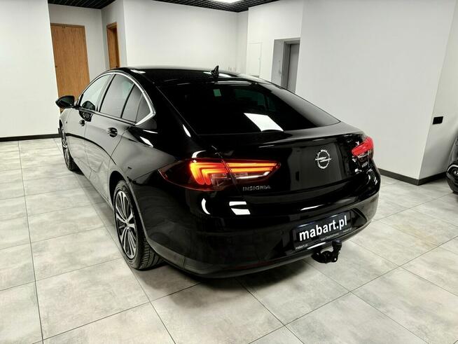 Opel Insignia 2.0 CDTI 170KM SPORT*EXCLUSIVEUltimate*AppleCar*LUXLed*Virtual*Niemiec