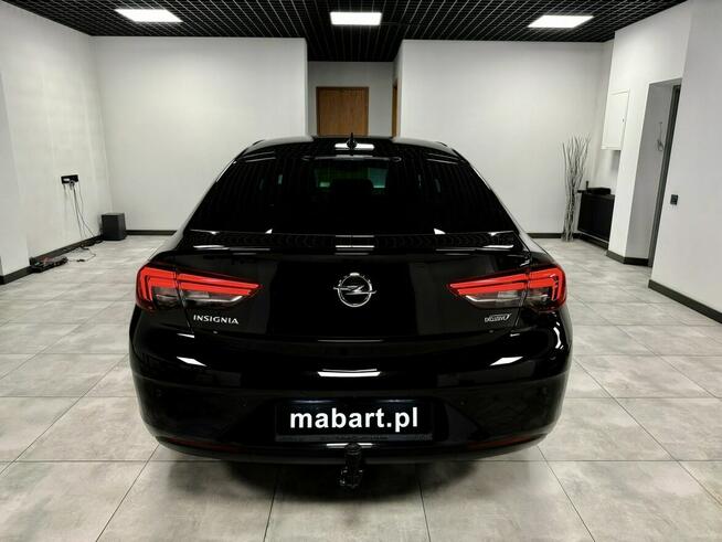 Opel Insignia 2.0 CDTI 170KM SPORT*EXCLUSIVEUltimate*AppleCar*LUXLed*Virtual*Niemiec