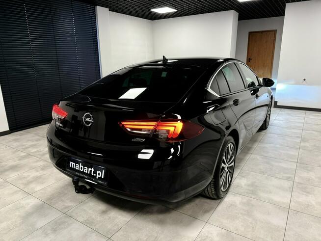 Opel Insignia 2.0 CDTI 170KM SPORT*EXCLUSIVEUltimate*AppleCar*LUXLed*Virtual*Niemiec
