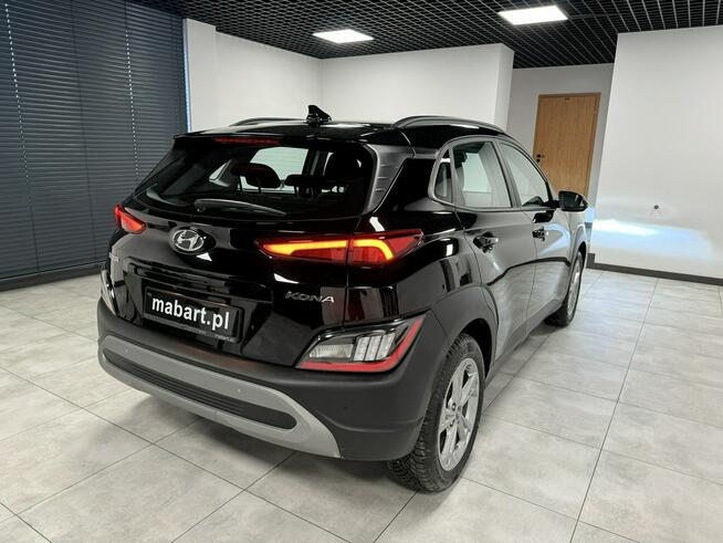 Hyundai Kona 1.0 T-GDi 120KM MILD Hybrid*Edition30*Navi*LedVision*Virtua*KeyLessGO