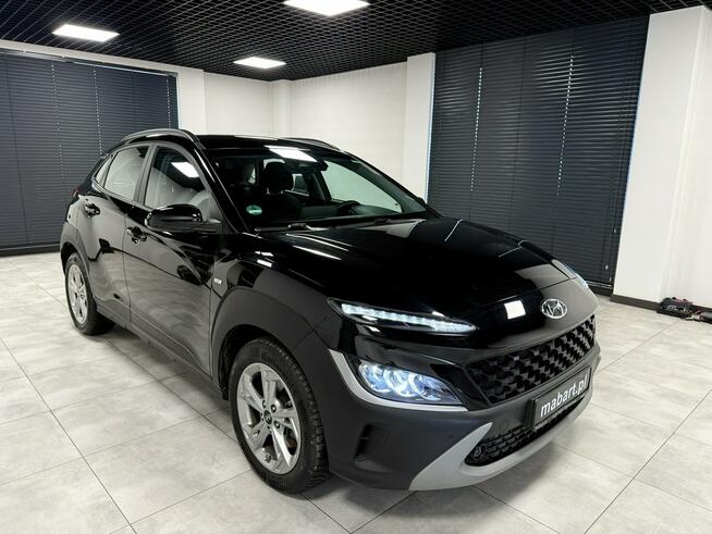 Hyundai Kona 1.0 T-GDi 120KM MILD Hybrid*Edition30*Navi*LedVision*Virtua*KeyLessGO