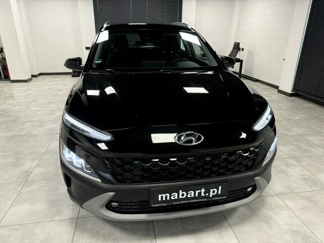 Hyundai Kona 1.0 T-GDi 120KM MILD Hybrid*Edition30*Navi*LedVision*Virtua*KeyLessGO
