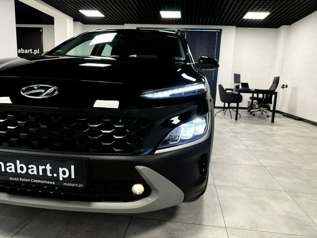 Hyundai Kona 1.0 T-GDi 120KM MILD Hybrid*Edition30*Navi*LedVision*Virtua*KeyLessGO