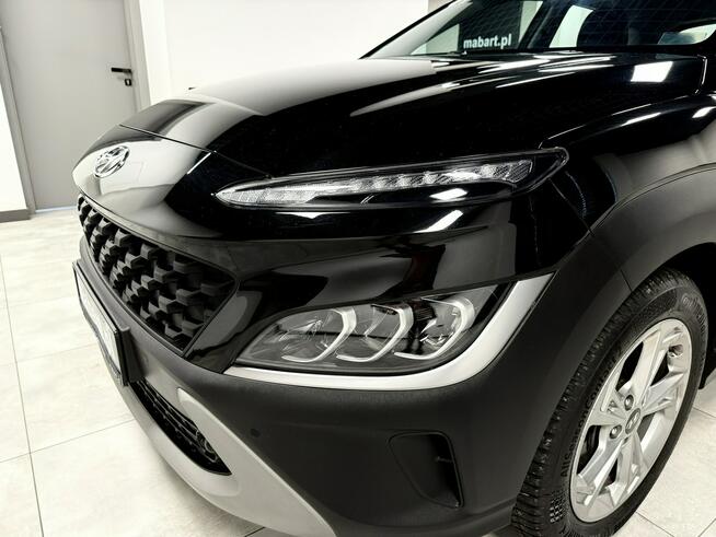 Hyundai Kona 1.0 T-GDi 120KM MILD Hybrid*Edition30*Navi*LedVision*Virtua*KeyLessGO