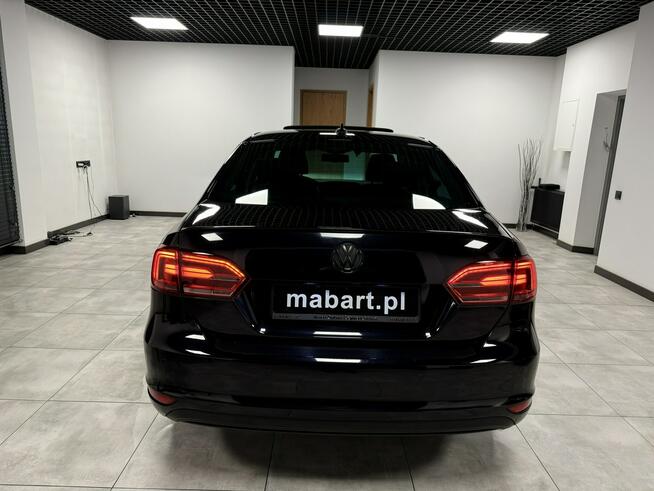 Volkswagen Jetta 1.4 TSI 150KM*DSG*BOSE*Navi*BiXenon*HIGHLINE*Klimatronic*Kamer*Łopatki