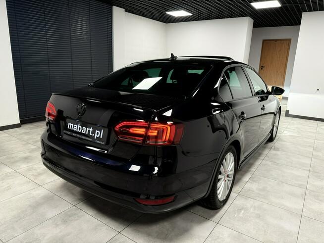 Volkswagen Jetta 1.4 TSI 150KM*DSG*BOSE*Navi*BiXenon*HIGHLINE*Klimatronic*Kamer*Łopatki