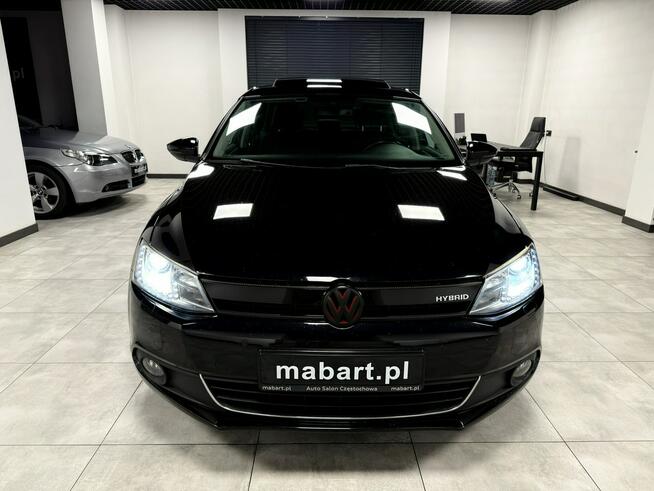 Volkswagen Jetta 1.4 TSI 150KM*DSG*BOSE*Navi*BiXenon*HIGHLINE*Klimatronic*Kamer*Łopatki