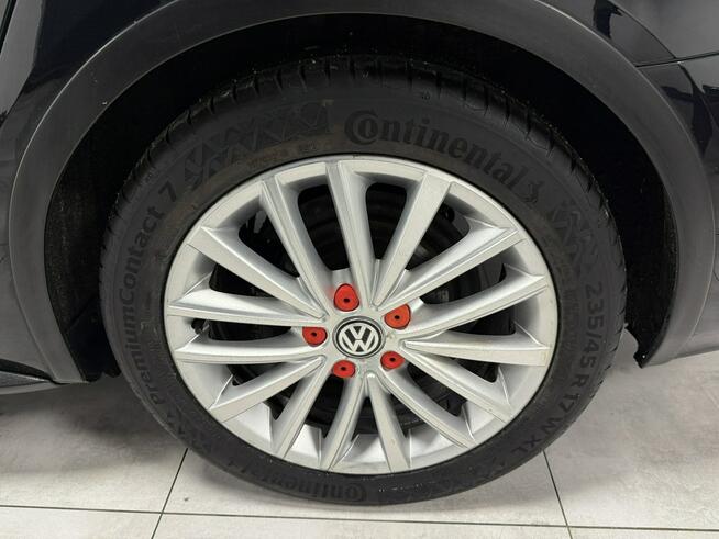 Volkswagen Jetta 1.4 TSI 150KM*DSG*BOSE*Navi*BiXenon*HIGHLINE*Klimatronic*Kamer*Łopatki