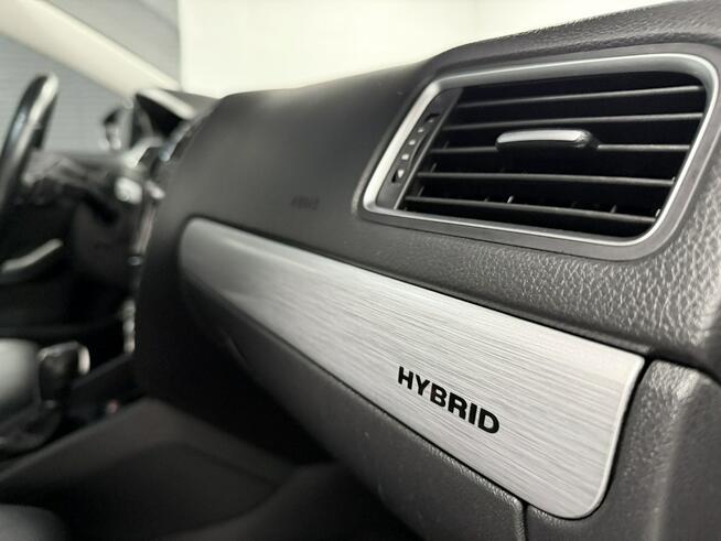 Volkswagen Jetta 1.4 TSI 150KM*DSG*BOSE*Navi*BiXenon*HIGHLINE*Klimatronic*Kamer*Łopatki