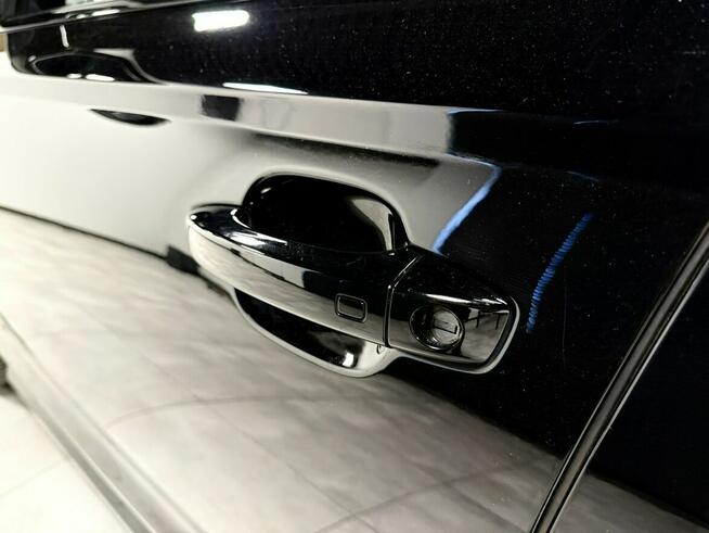 Audi A6 2.0 TDI 190PS S-LINE*Lift*S-Tronic*Matrix*Klima 4 strefy*BLACK*NIEMIEC