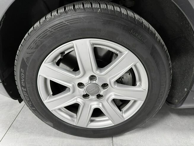 Audi A8 4.2 V8 MPI QUATTRO 334KM*Xenon*BOSE*KEYLESSGO na Odcisk*Solar Dach*