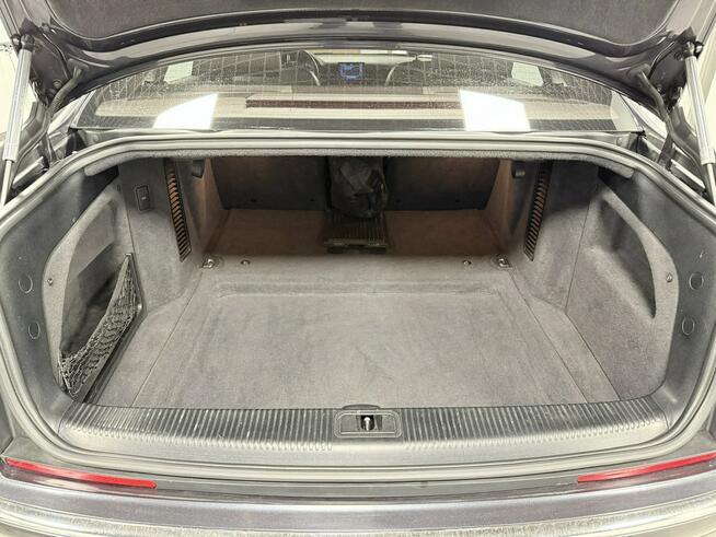 Audi A8 4.2 V8 MPI QUATTRO 334KM*Xenon*BOSE*KEYLESSGO na Odcisk*Solar Dach*