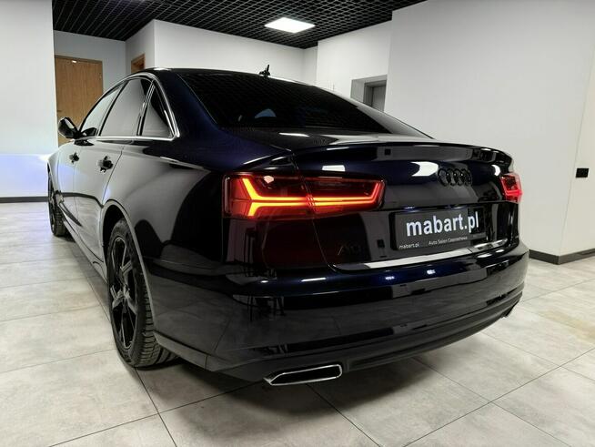 Audi A6 2.0 TFSi 252PS DSG*Lift*Sedan*Klima 4 strefy*BOSE*EXCLUSIVE*NIEMIEC