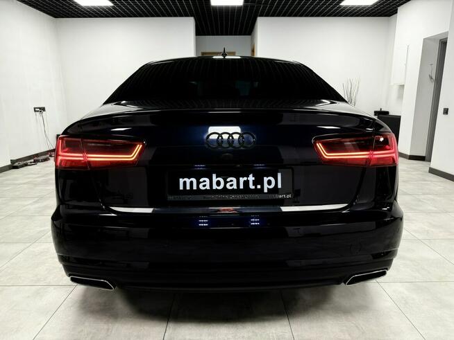 Audi A6 2.0 TFSi 252PS DSG*Lift*Sedan*Klima 4 strefy*BOSE*EXCLUSIVE*NIEMIEC