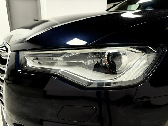 Audi A6 2.0 TFSi 252PS DSG*Lift*Sedan*Klima 4 strefy*BOSE*EXCLUSIVE*NIEMIEC