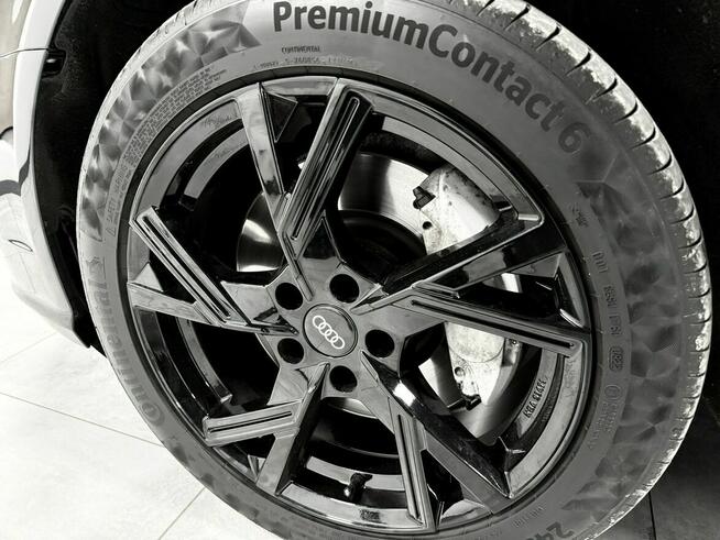 Audi A6 2.0 TFSi 252PS DSG*Lift*Sedan*Klima 4 strefy*BOSE*EXCLUSIVE*NIEMIEC