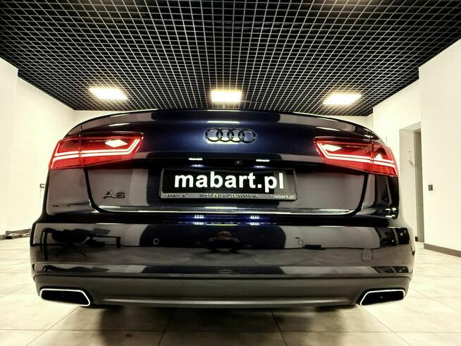 Audi A6 2.0 TFSi 252PS DSG*Lift*Sedan*Klima 4 strefy*BOSE*EXCLUSIVE*NIEMIEC