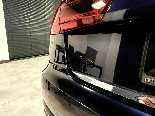 Audi A6 2.0 TFSi 252PS DSG*Lift*Sedan*Klima 4 strefy*BOSE*EXCLUSIVE*NIEMIEC