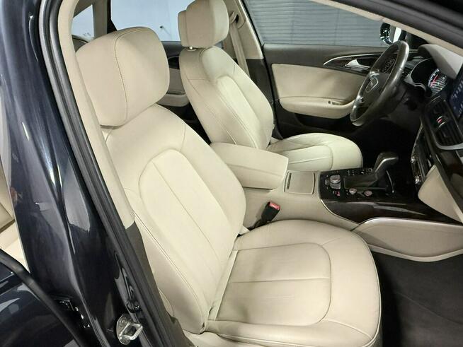 Audi A6 2.0 TFSi 252PS DSG*Lift*Sedan*Klima 4 strefy*BOSE*EXCLUSIVE*NIEMIEC