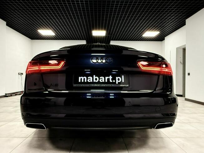 Audi A6 2.0 TFSi 252PS DSG*Lift*Sedan*Klima 4 strefy*BOSE*EXCLUSIVE*NIEMIEC