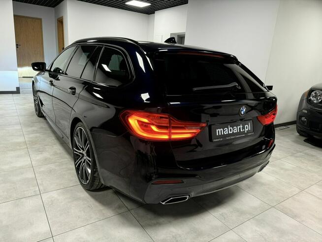 520d 190KM*INDIVIDUAL*M SPORT*ShadowLine*Professional*Sportsitze*Ideał