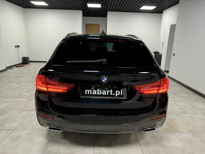 520d 190KM*INDIVIDUAL*M SPORT*ShadowLine*Professional*Sportsitze*Ideał